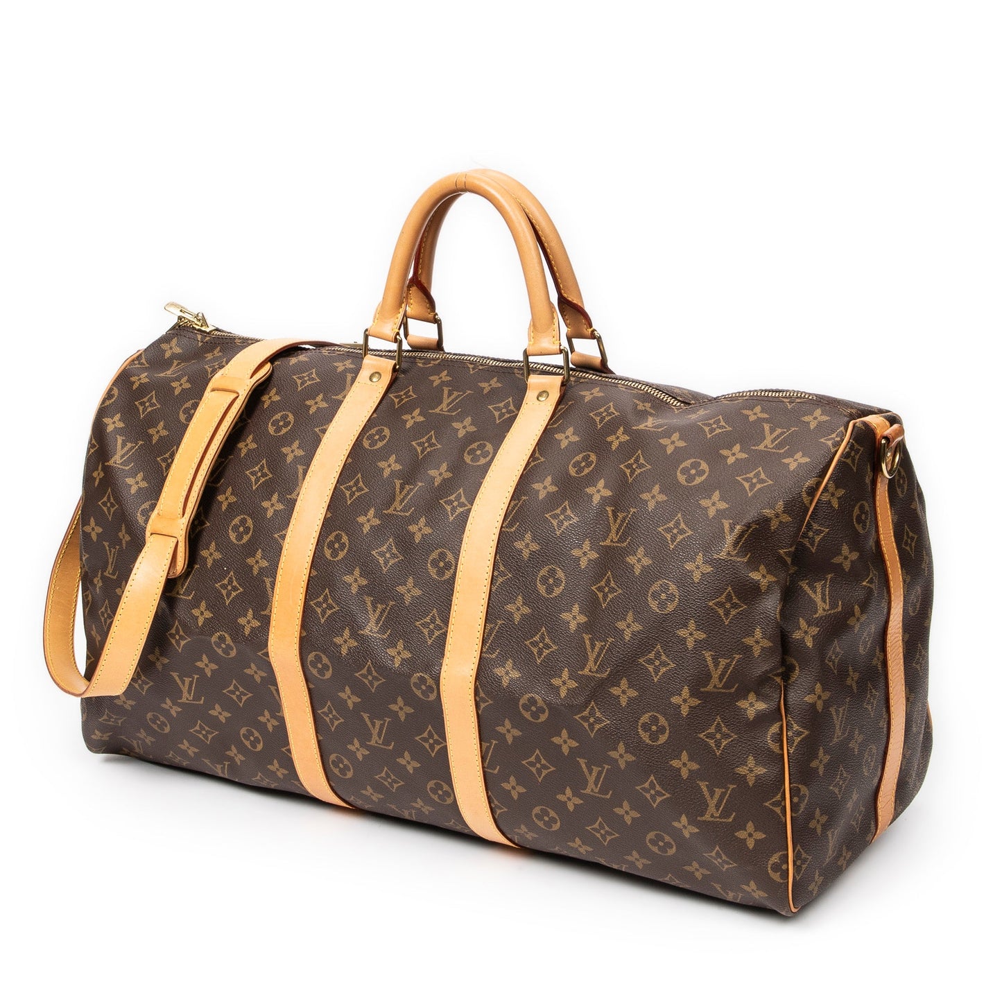StrapStory - Duffle Bag 198