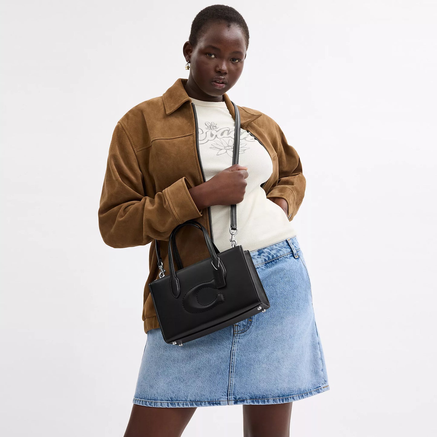 StrapStory - Bucket Bag 185