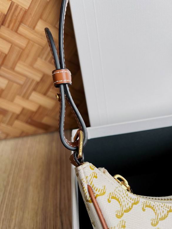 CLNE-Bags - Strap Story - 686