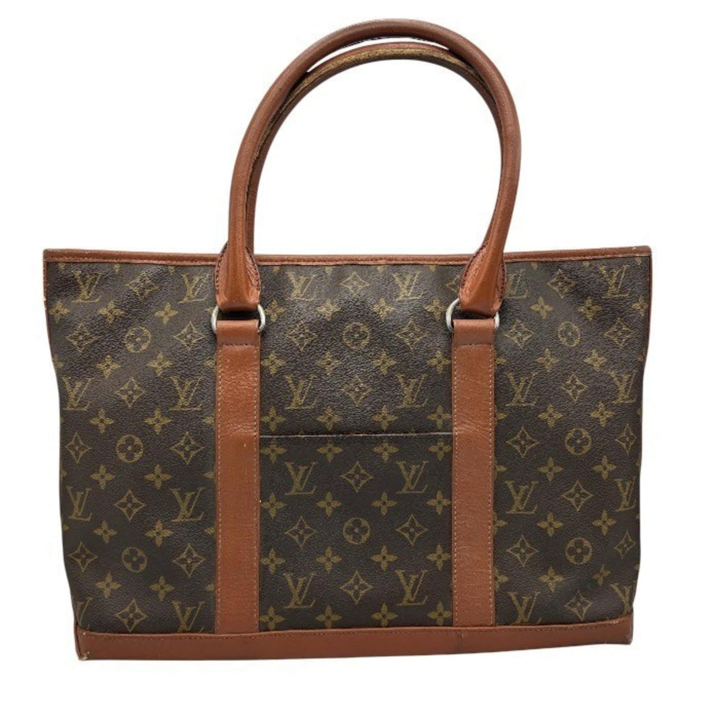 StrapStory - Tote Bag 4043