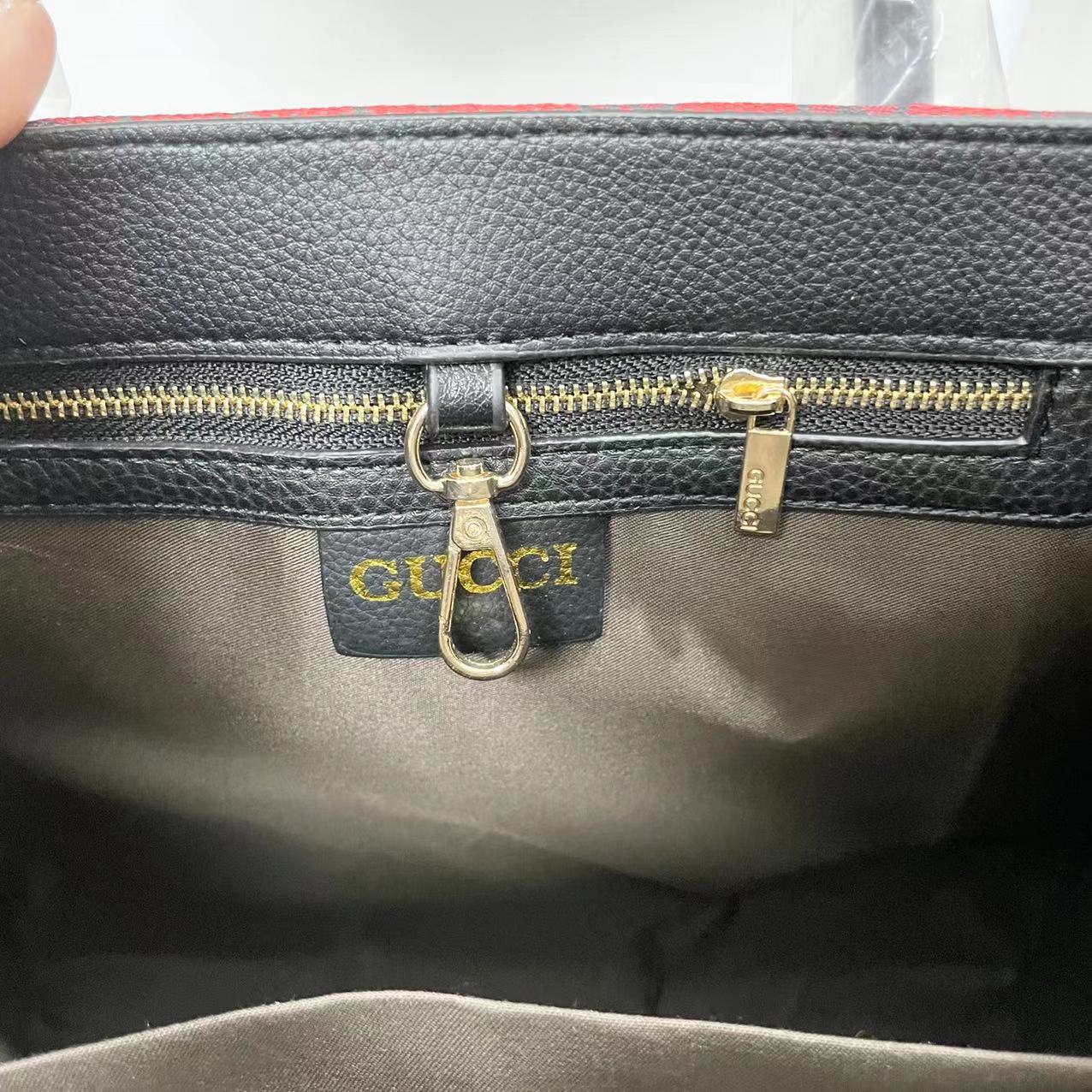 STRAPSTORY - GGC1 BAG - 112