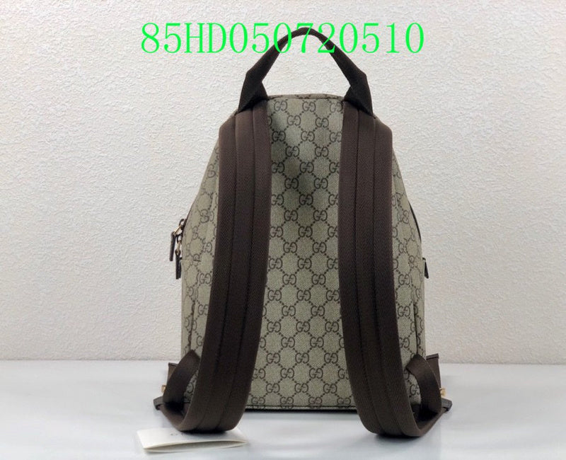 STRAPSTORY - GGC4 BAG - 703