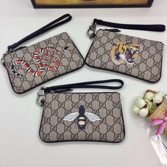 STRAPSTORY - GGC4 BAG - 1255