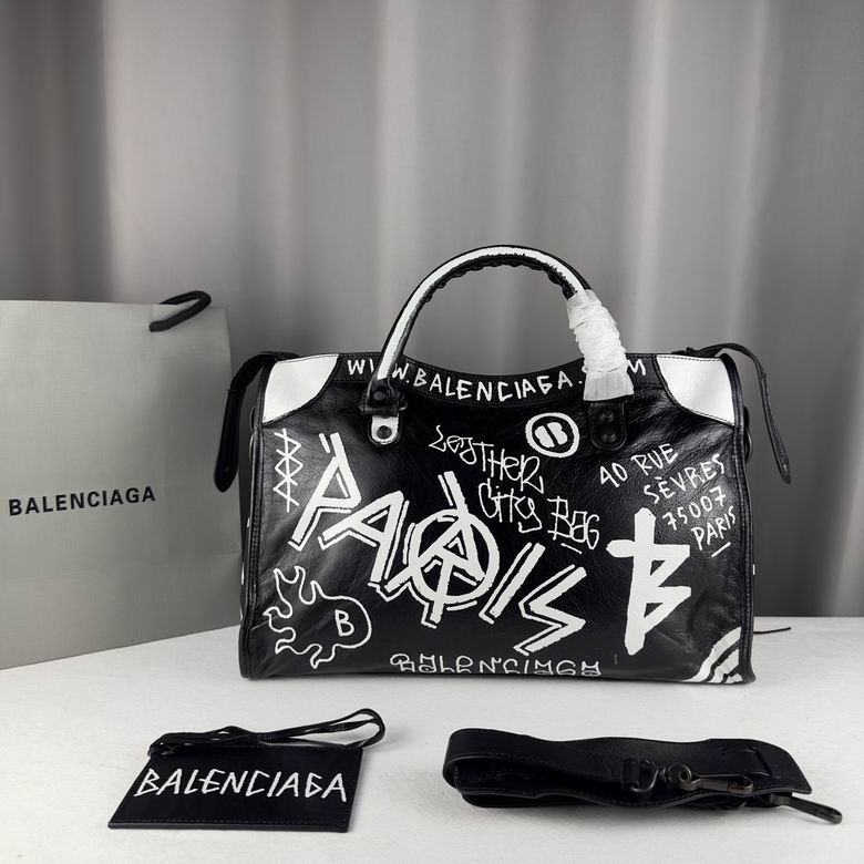BLGA-Bags - Strap Story - 408