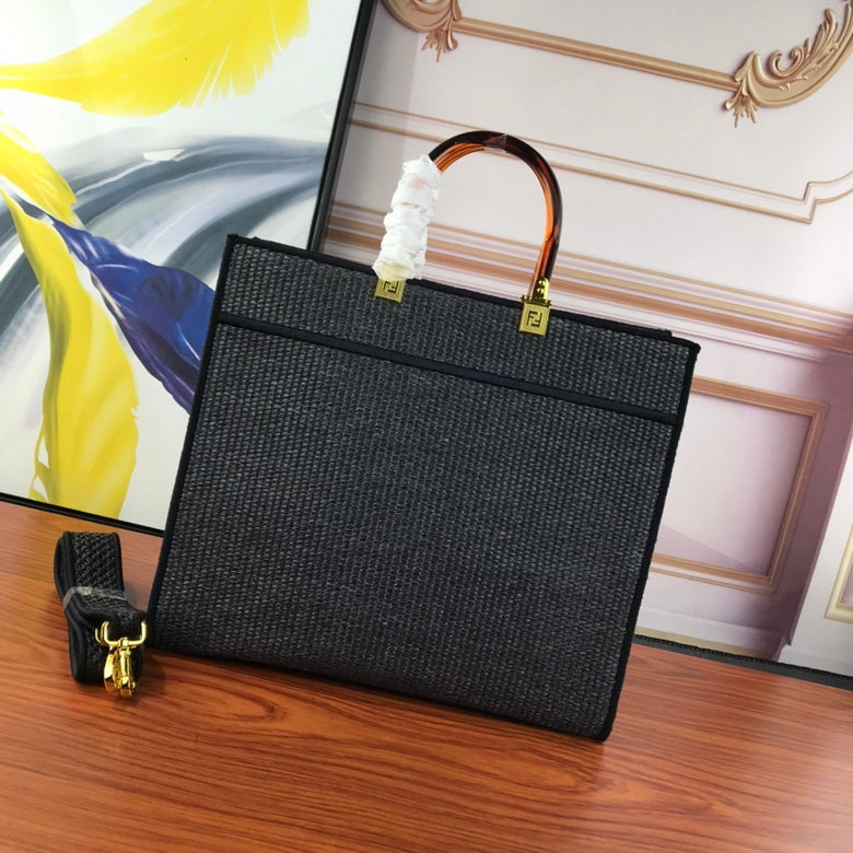 FDNI-Bags - Strap Story - 454