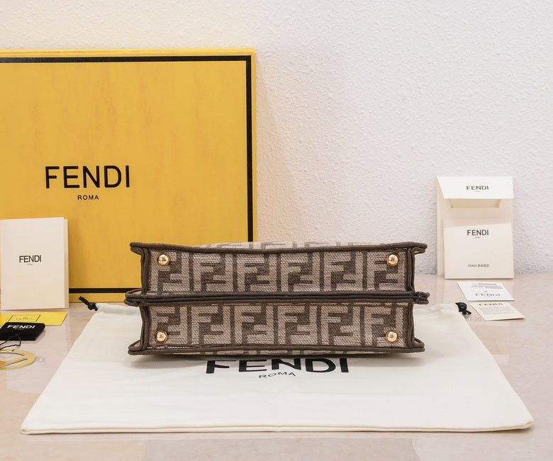 FDNI-Bags - Strap Story - 402
