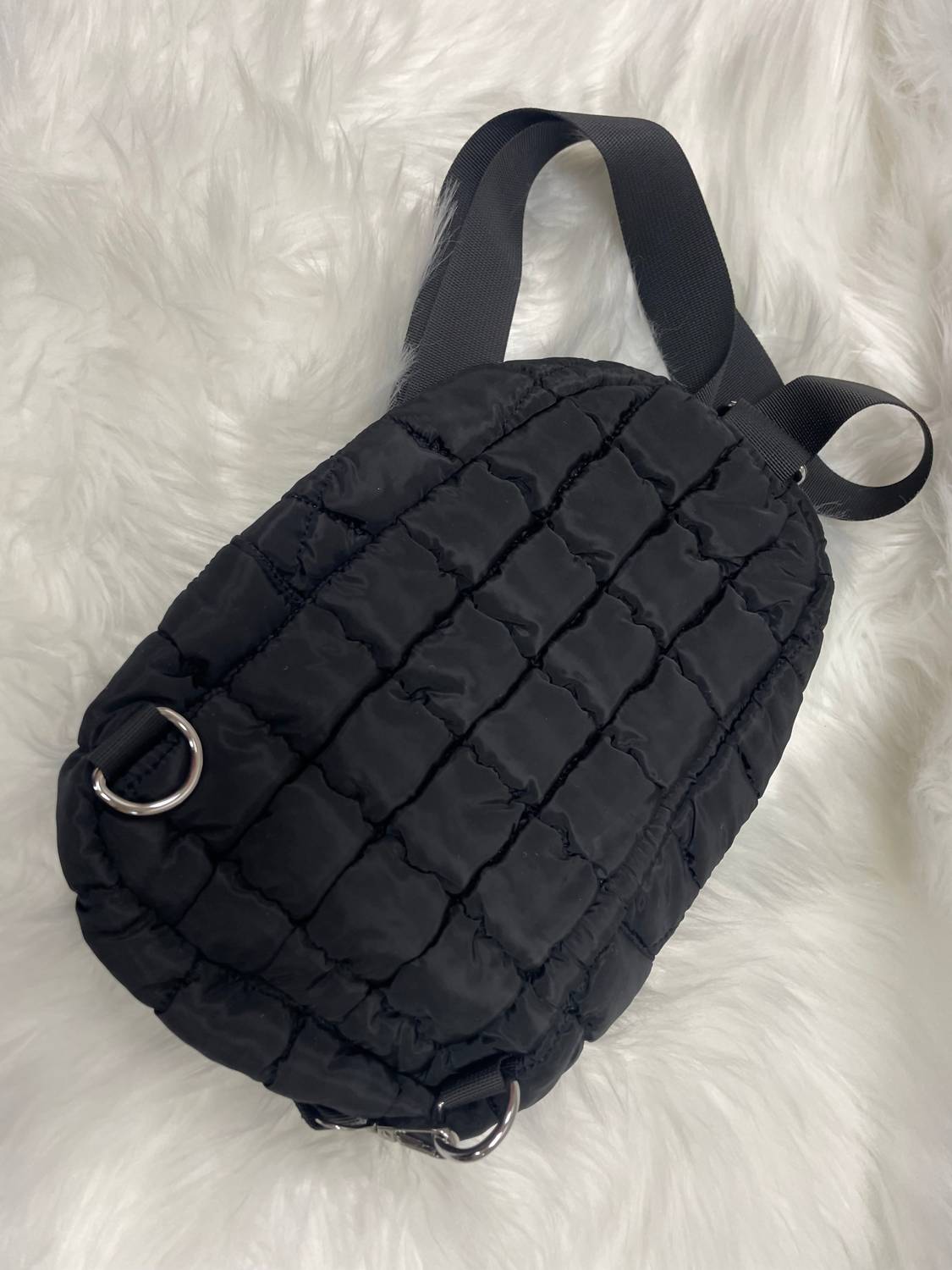 StrapStory - Crossbody 3124
