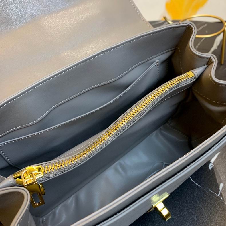 CLNE-Bags - Strap Story - 612