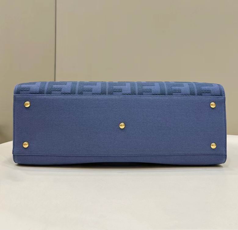 FDNI-Bags - Strap Story - 767