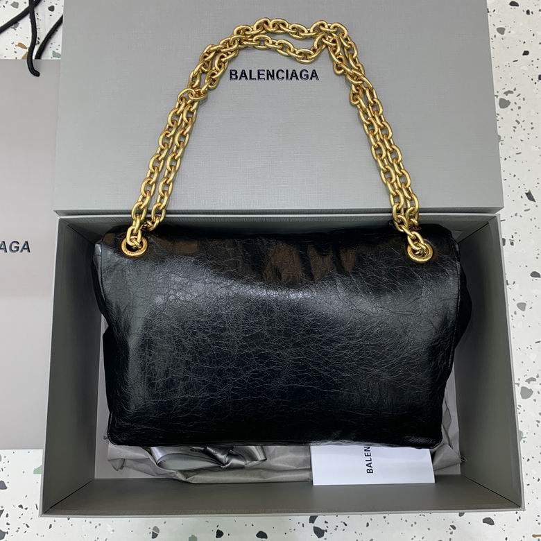BLGA-Bags - Strap Story - 705