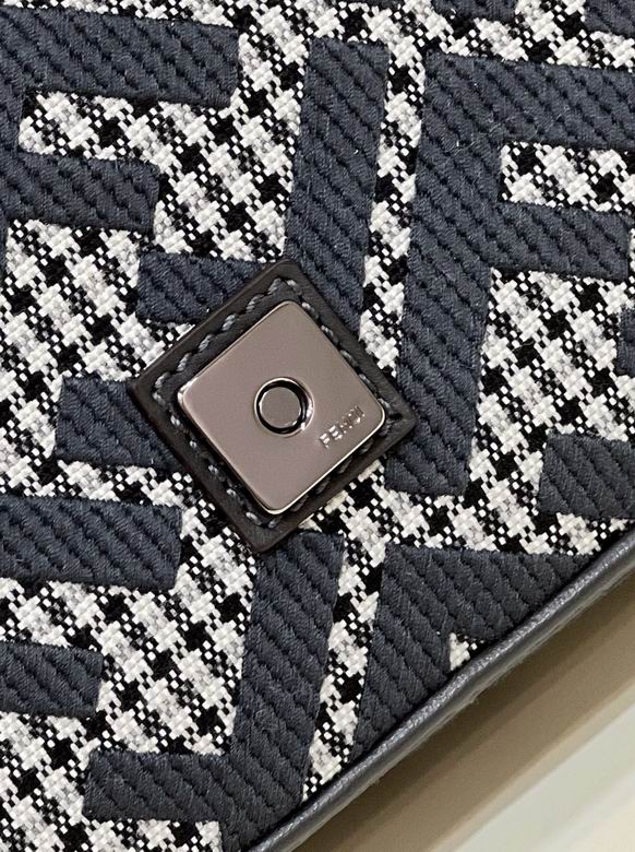 FDNI-Bags - Strap Story - 723