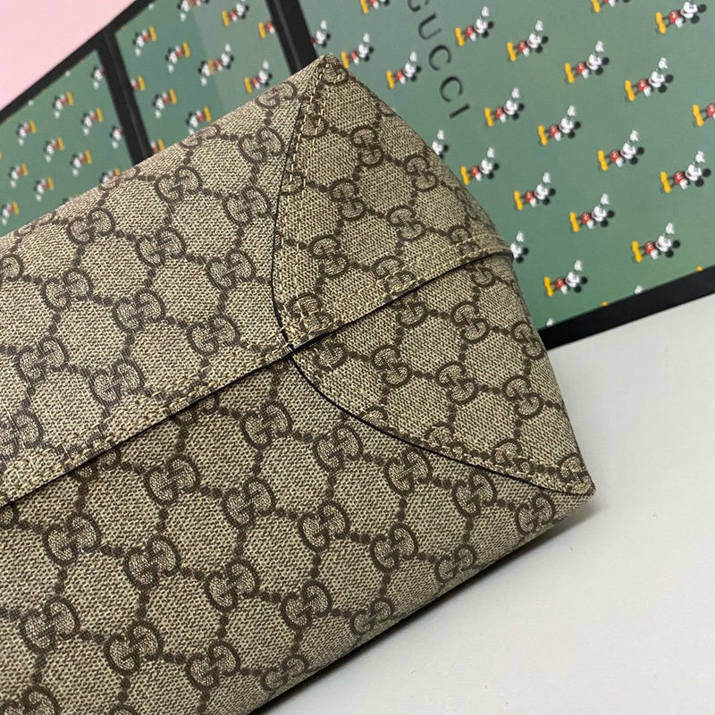 STRAPSTORY - GGC4 BAG - 519