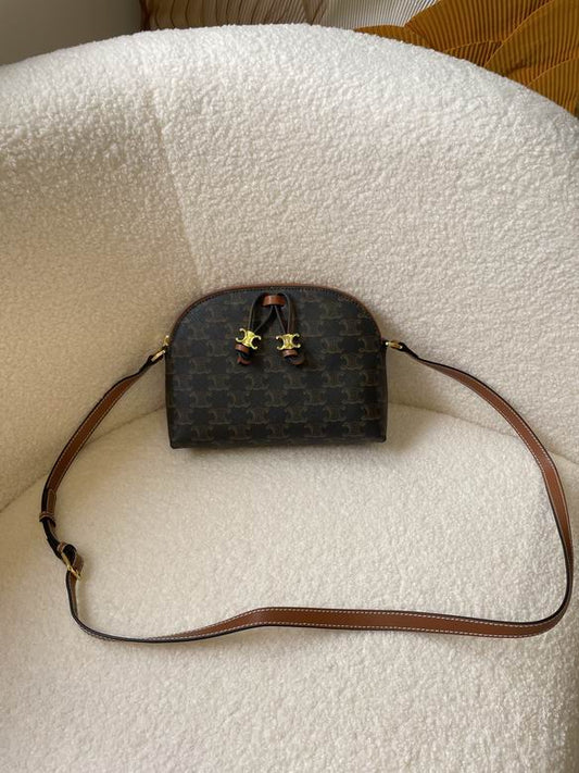 CLNE-Bags - Strap Story - 679