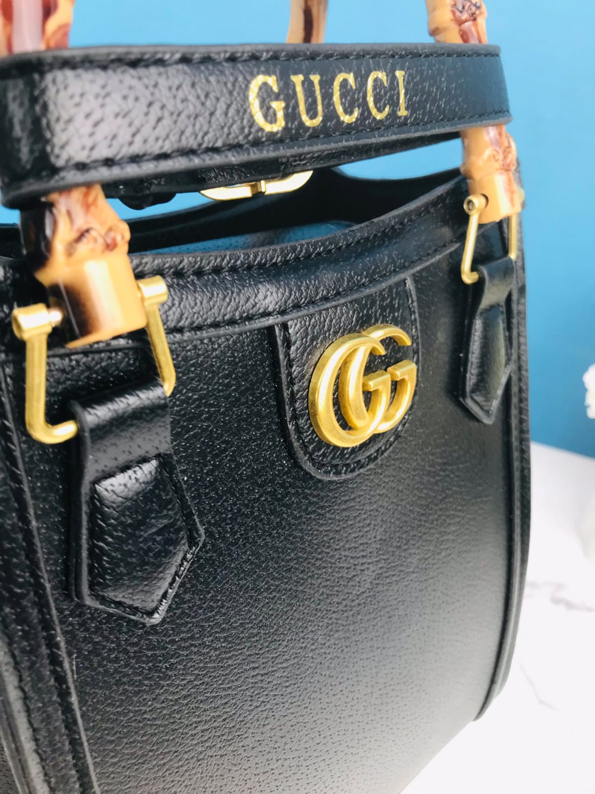 STRAPSTORY - GGC1 BAG - 1418