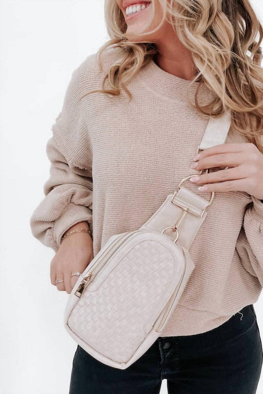 StrapStory - Crossbody 3314