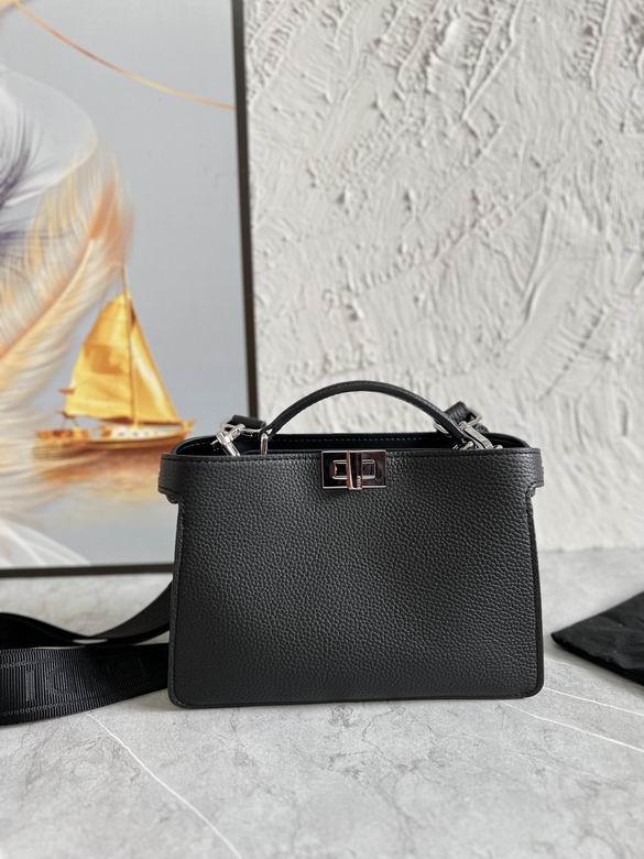 FDNI-Bags - Strap Story - 417