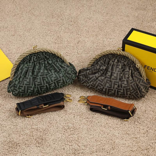 FDNI-Bags - Strap Story - 214
