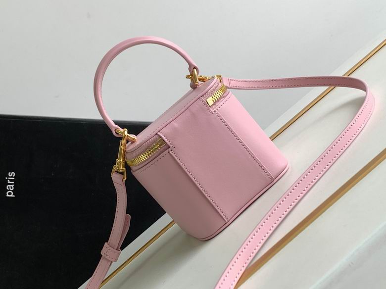 CLNE-Bags - Strap Story - 520