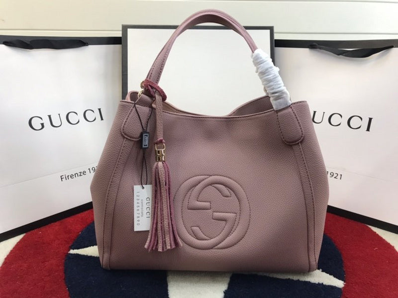 STRAPSTORY - GGC4 BAG - 444