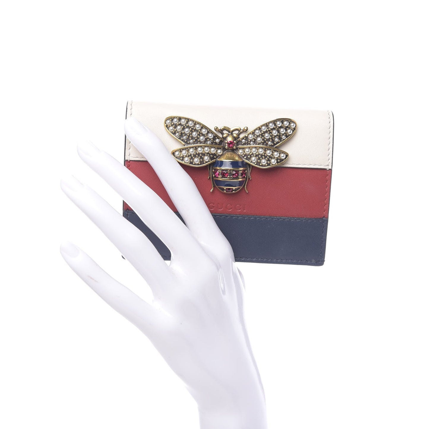 STRAPSTORY - GGC4 BAG - 3493