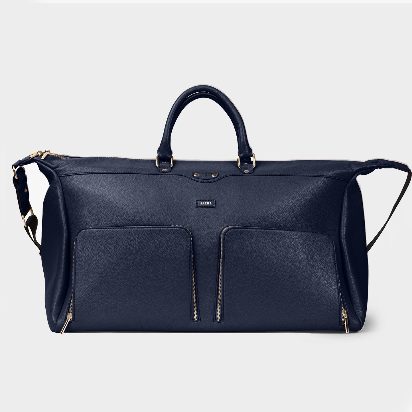 StrapStory - Duffle Bag 027