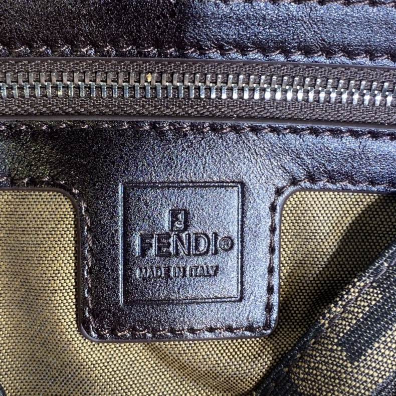 FDNI-Bags - Strap Story - 595