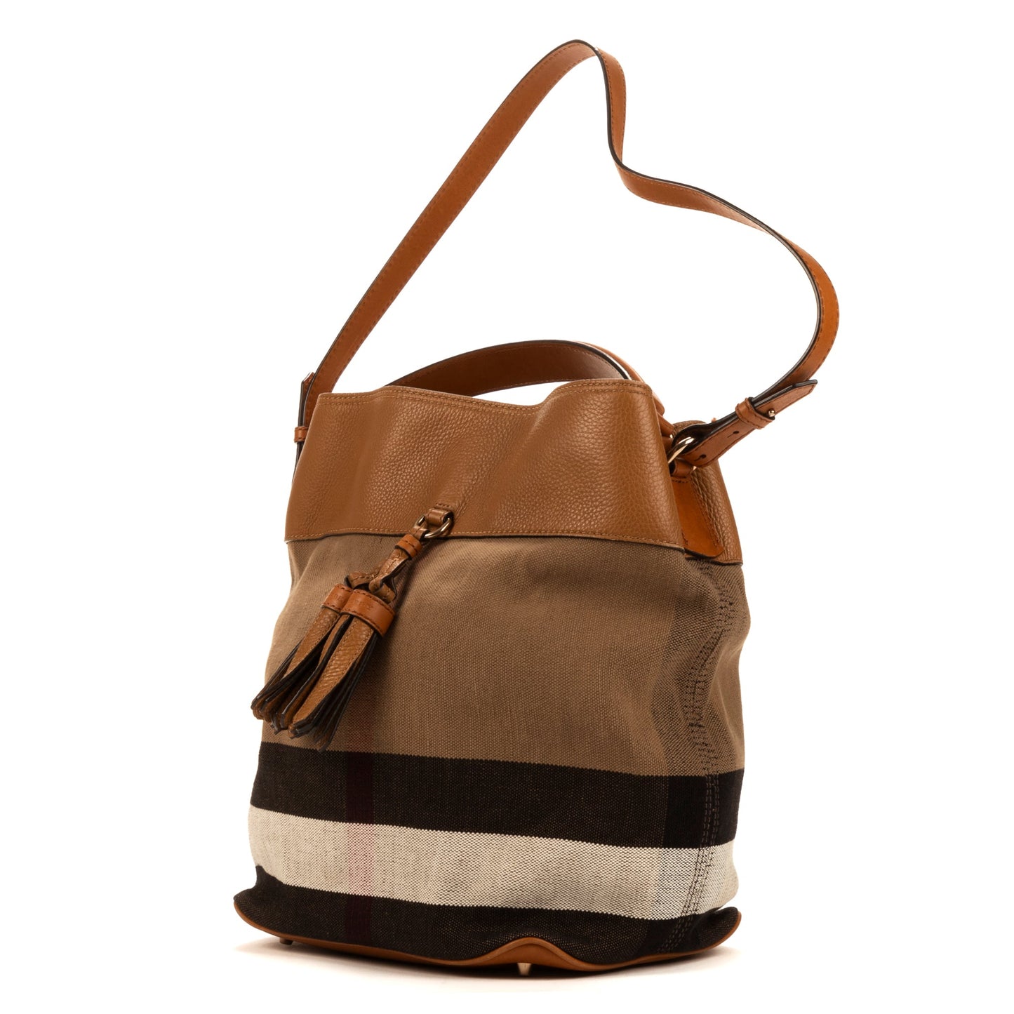 StrapStory - Bucket Bag 135