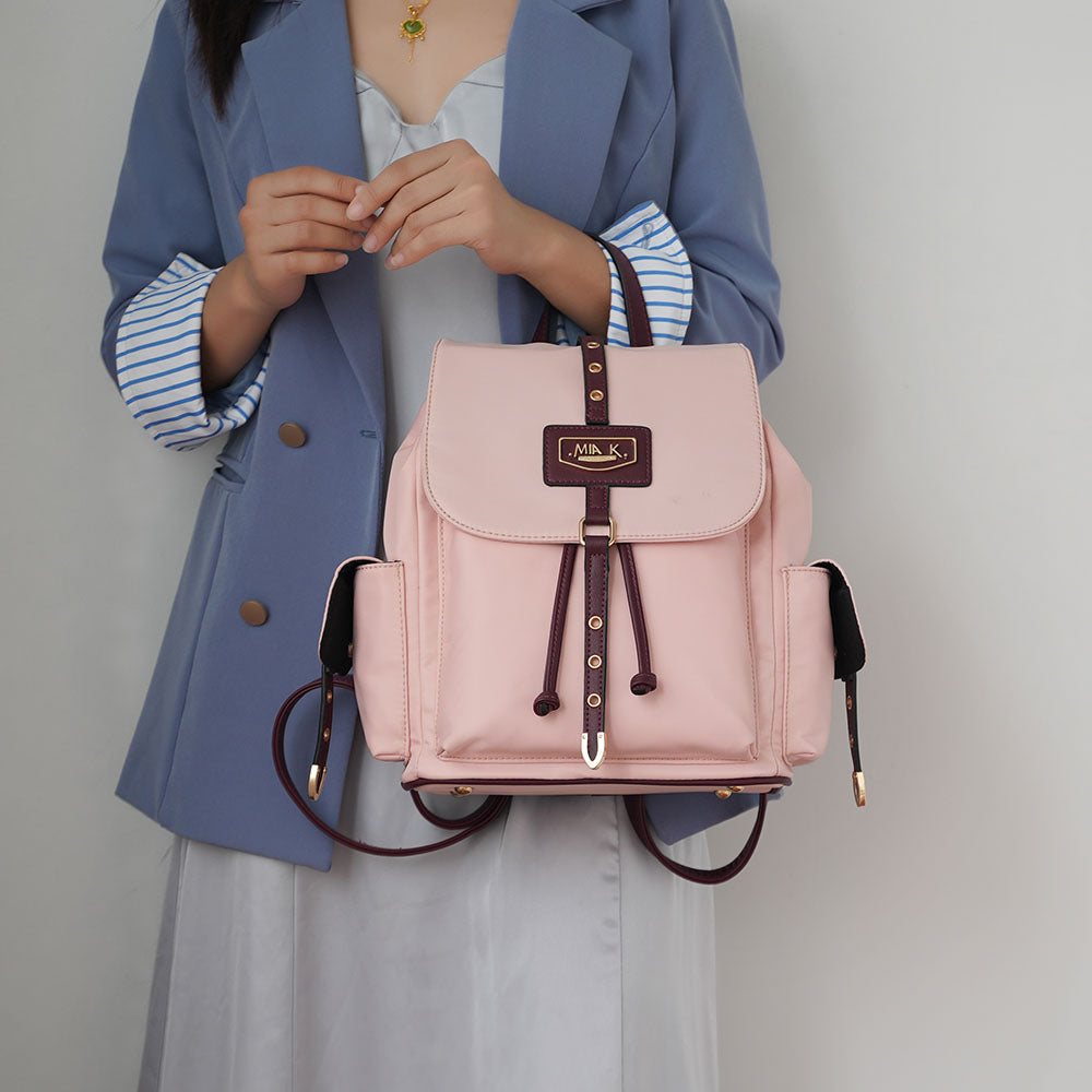 StrapStory - Backpack 167