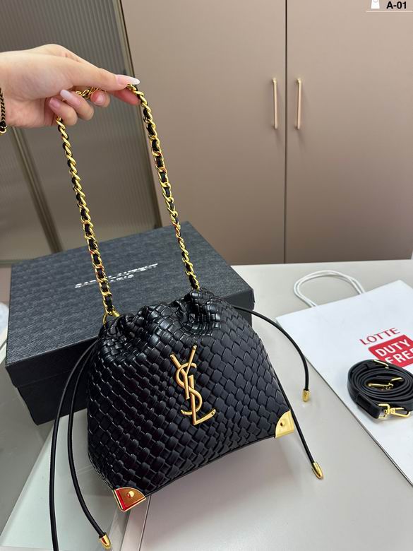 LSY-Bags - Strap Story - 196