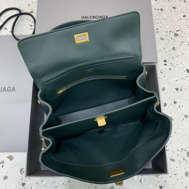 BLGA-Bags - Strap Story - 724