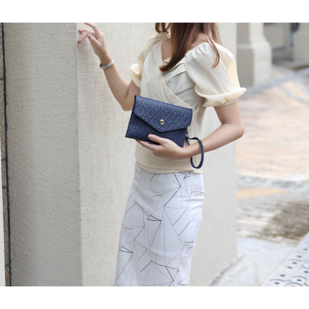 StrapStory - Tote Bag 018