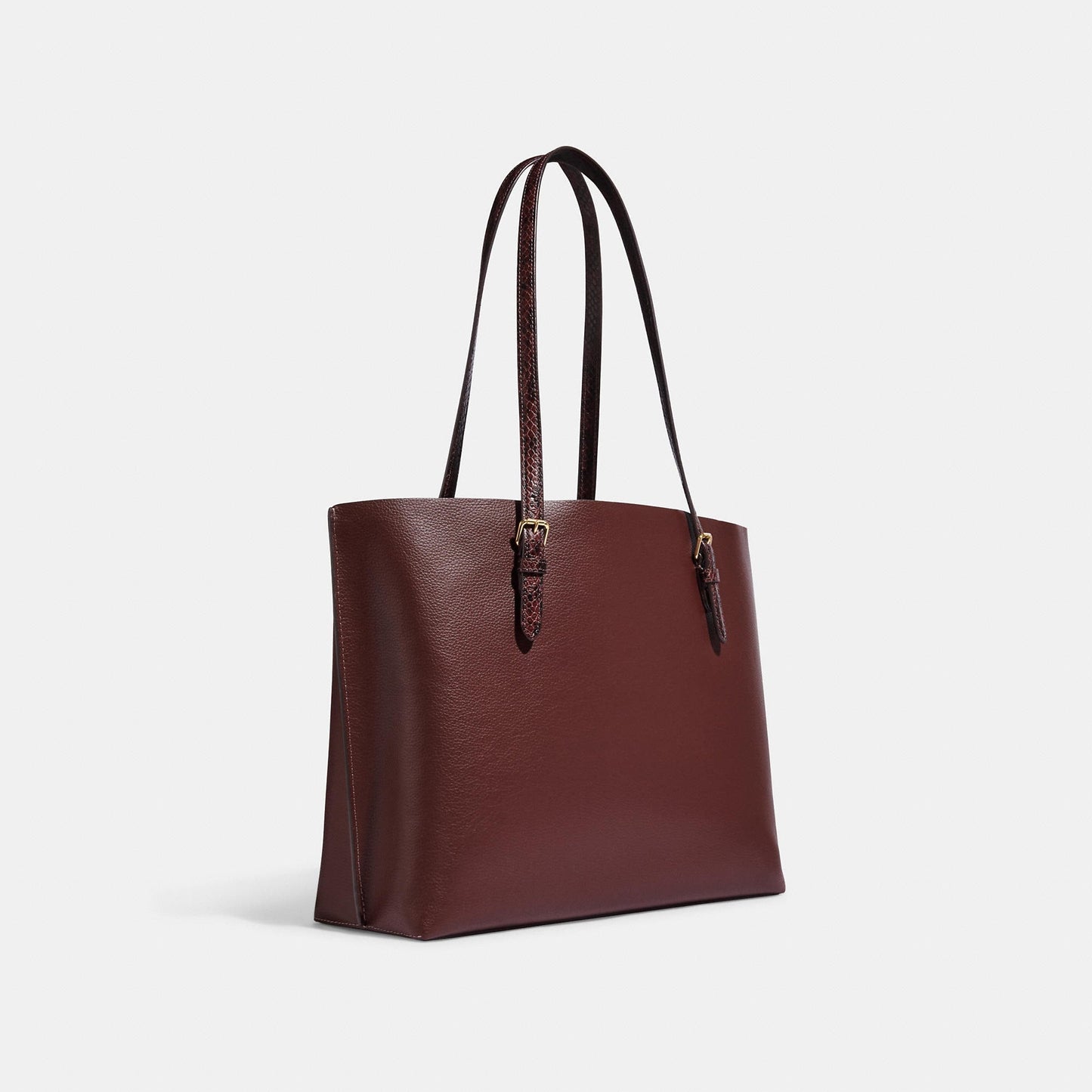 StrapStory - Tote Bag 128