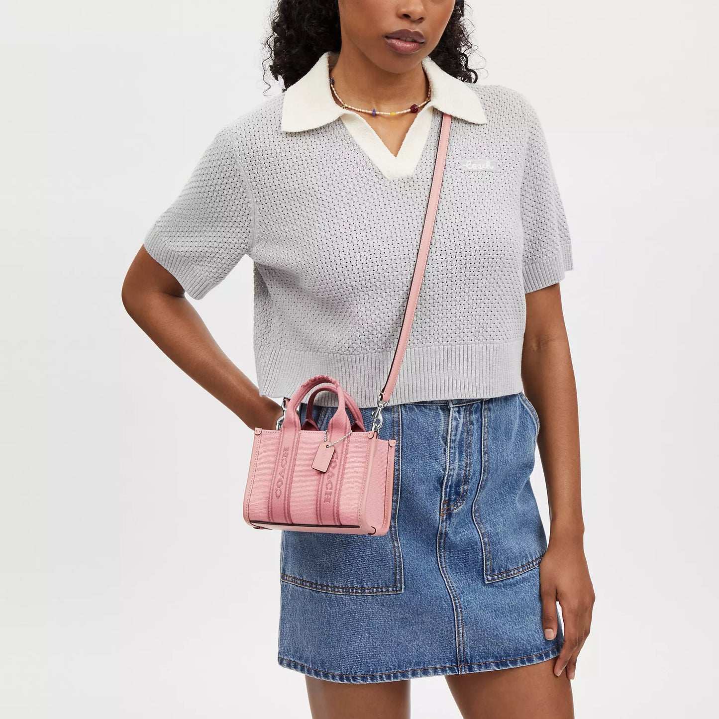 StrapStory - Crossbody 378