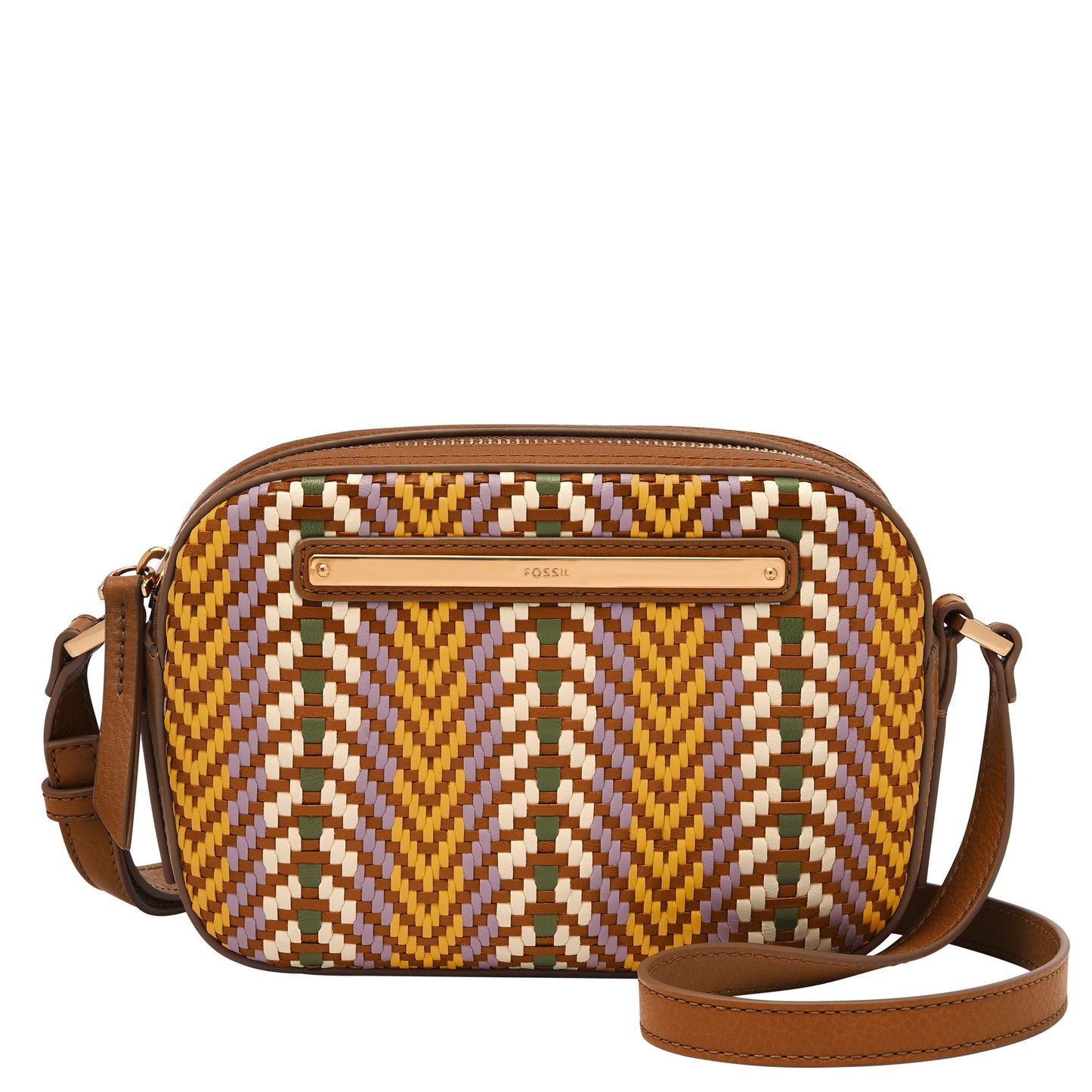 StrapStory - Crossbody 2682