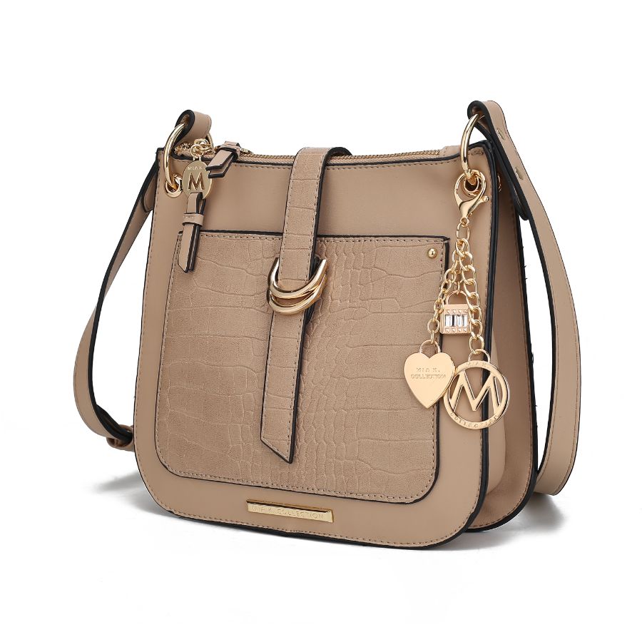 StrapStory - Crossbody 703