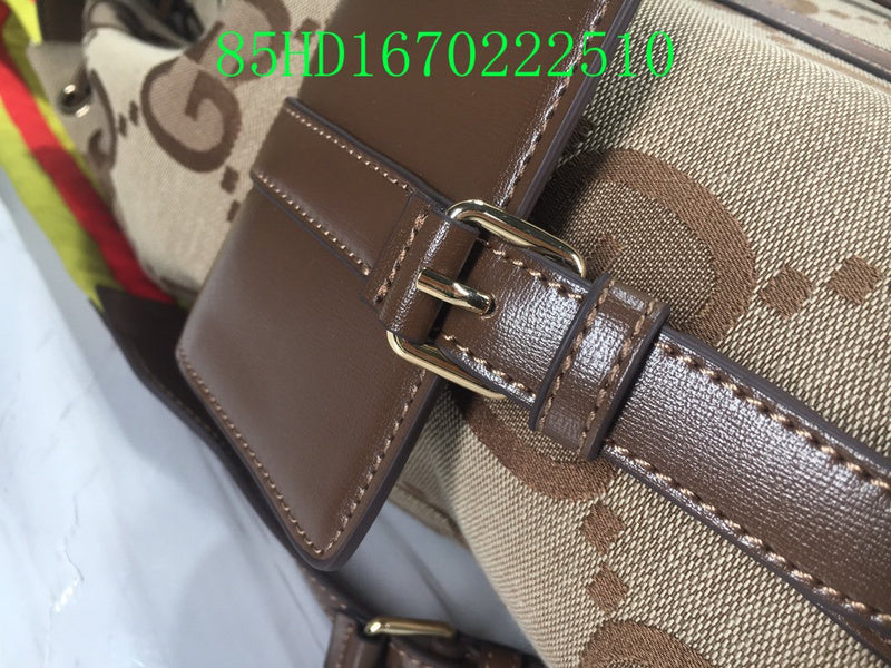 STRAPSTORY - GGC4 BAG - 746
