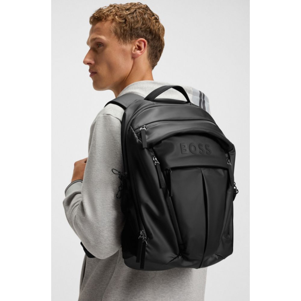 StrapStory - Backpack 1023