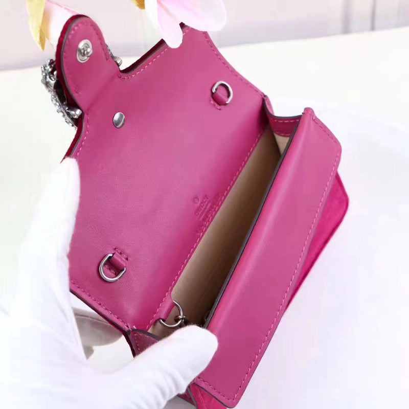 STRAPSTORY - GGC4 BAG - 1248