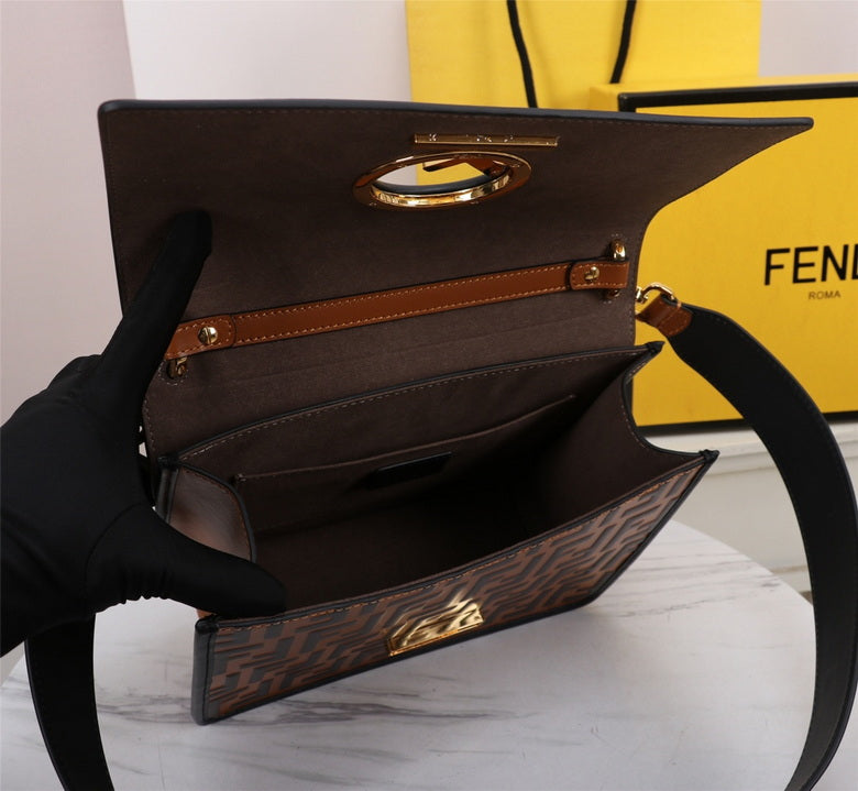 FDNI-Bags - Strap Story - 532