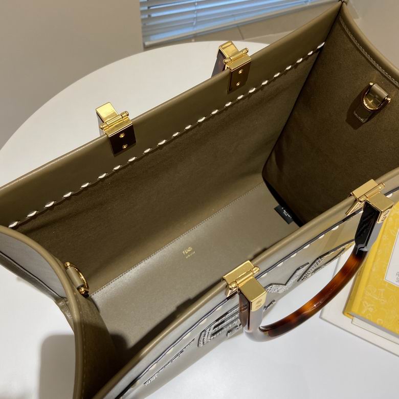 FDNI-Bags - Strap Story - 638