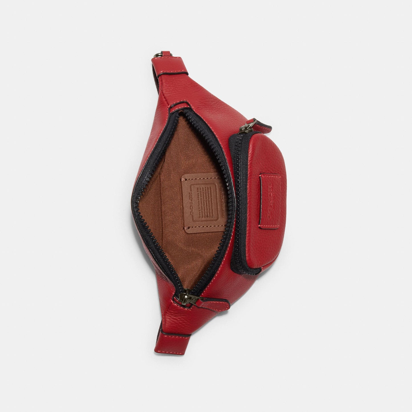 StrapStory - Belt Bag 127
