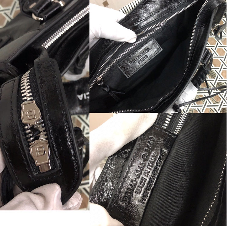 BLGA-Bags - Strap Story - 380