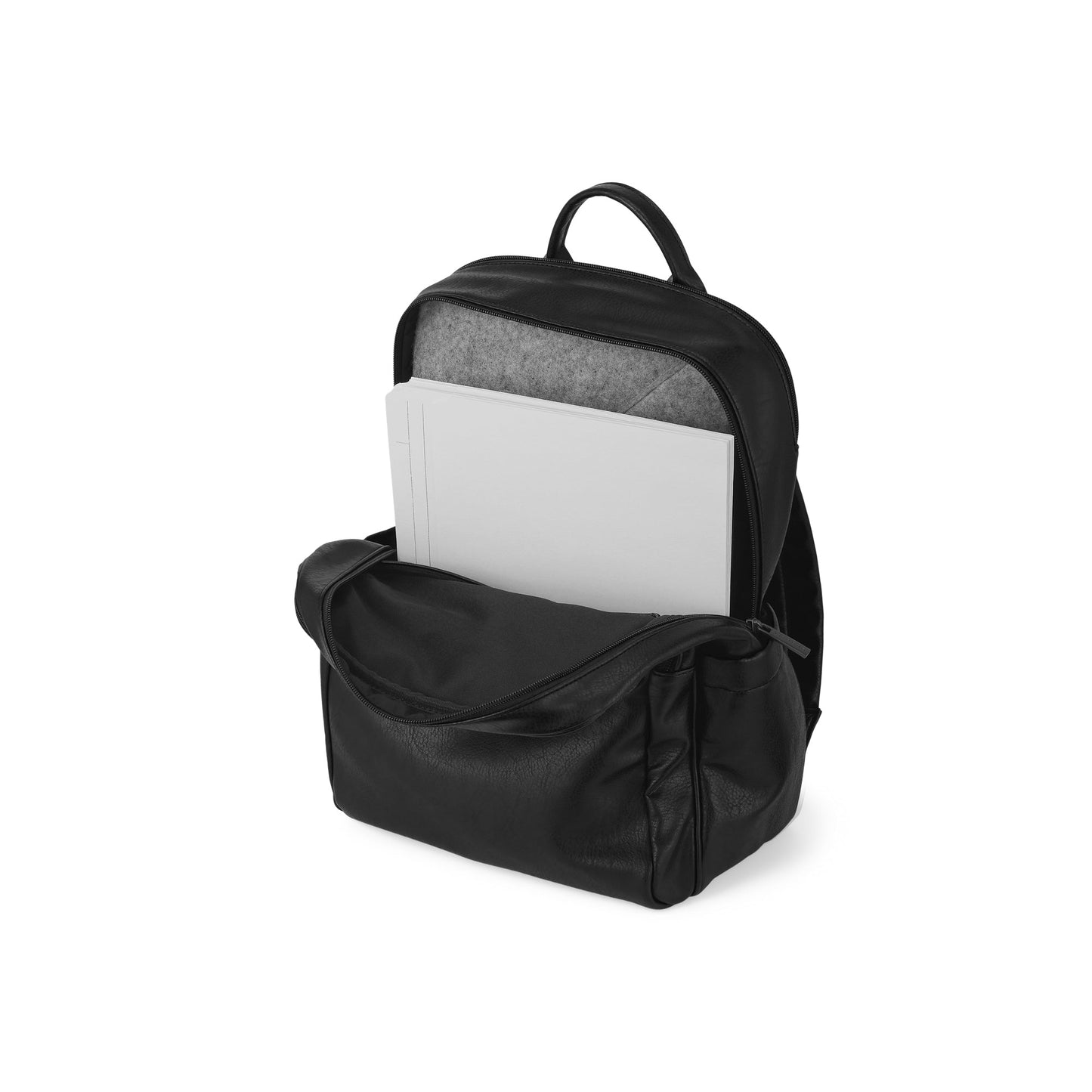 StrapStory - Backpack 356