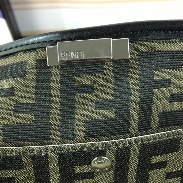 FDNI-Bags - Strap Story - 396