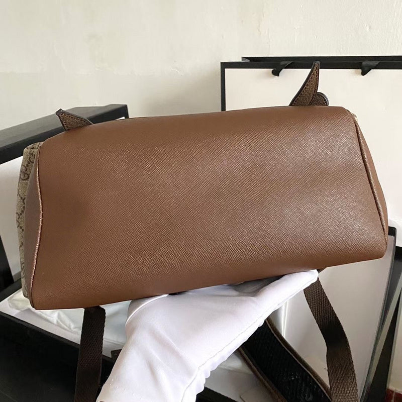 STRAPSTORY - GGC4 BAG - 943