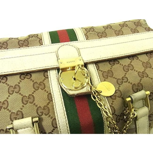 STRAPSTORY - GGC4 BAG - 3302