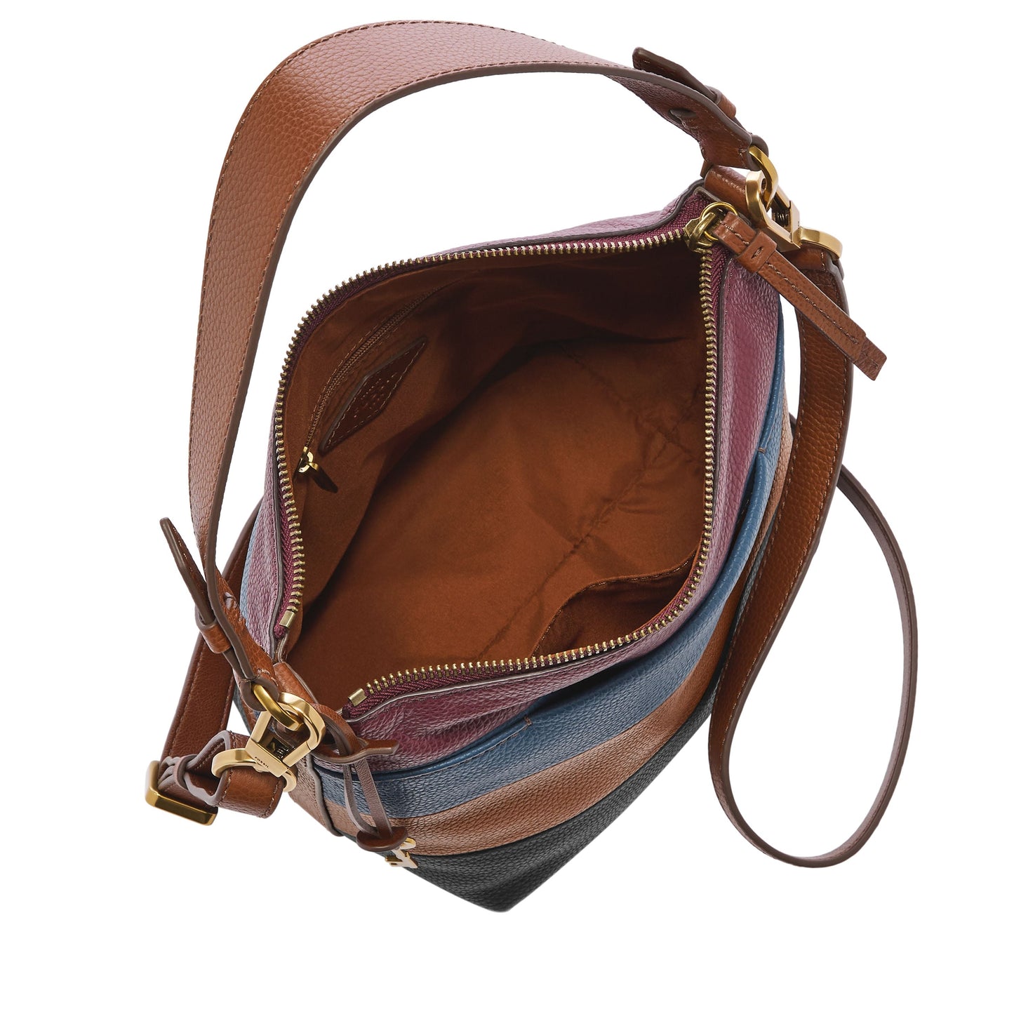 StrapStory - Hobo Bag 203