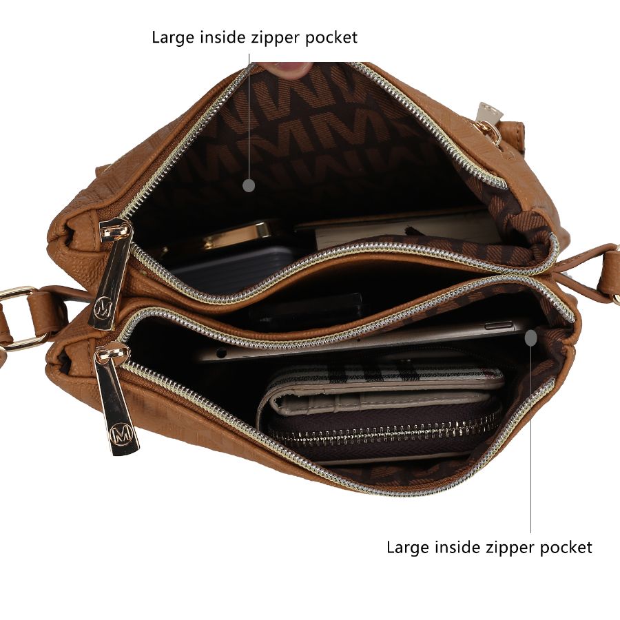 StrapStory - Crossbody 1541