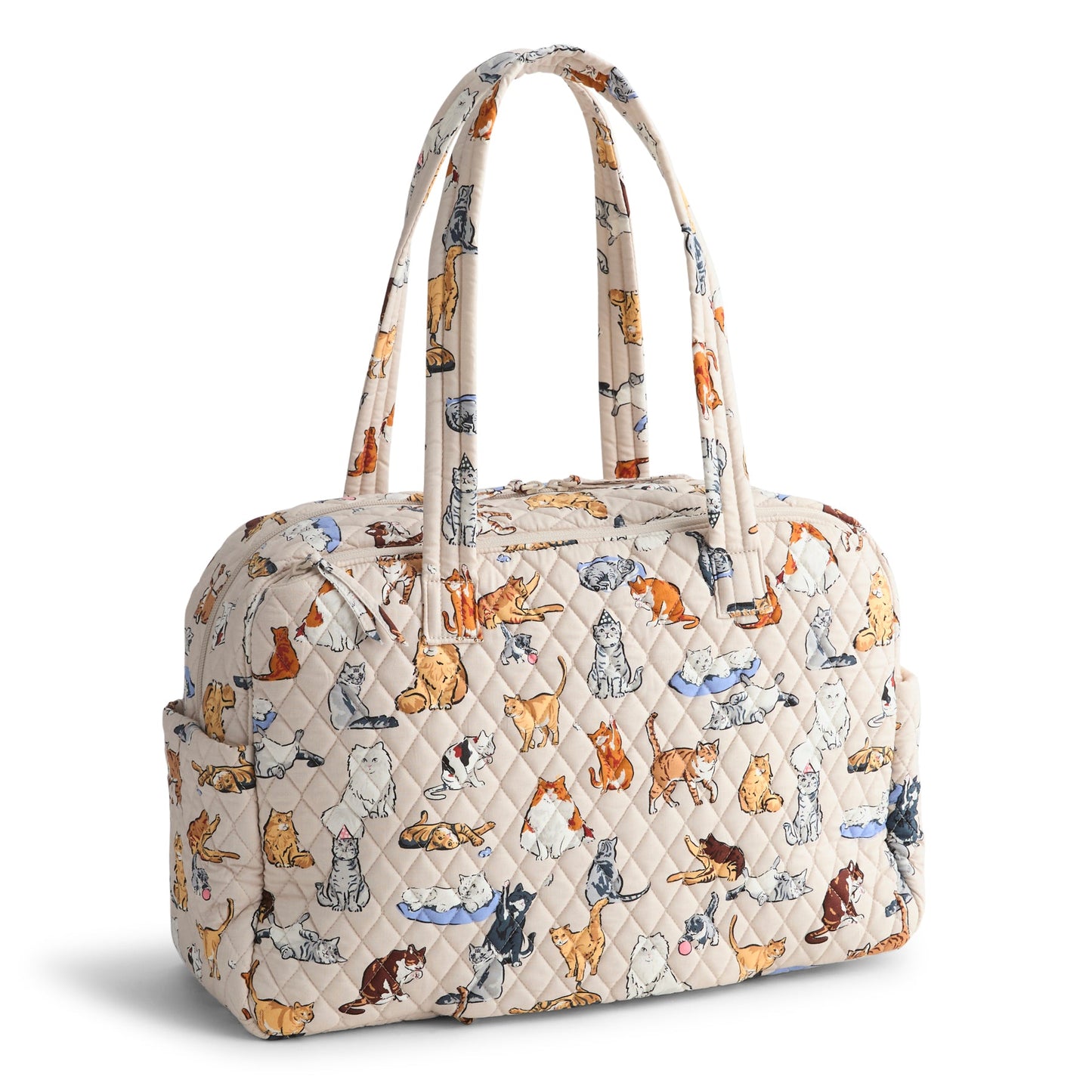 StrapStory - Duffle Bag 183