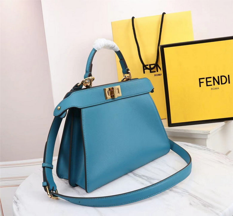 FDNI-Bags - Strap Story - 747